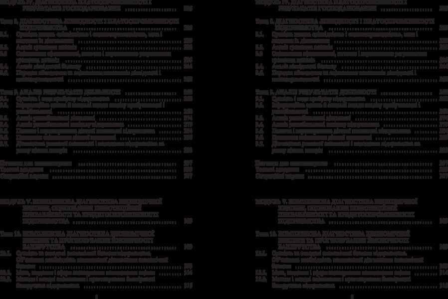 Diagnostics In The Management System - Дагностика в систем управлння Kateryna Prib, N. Patyka - Катерина Прб, Н. Кросвки 9786176734109-6