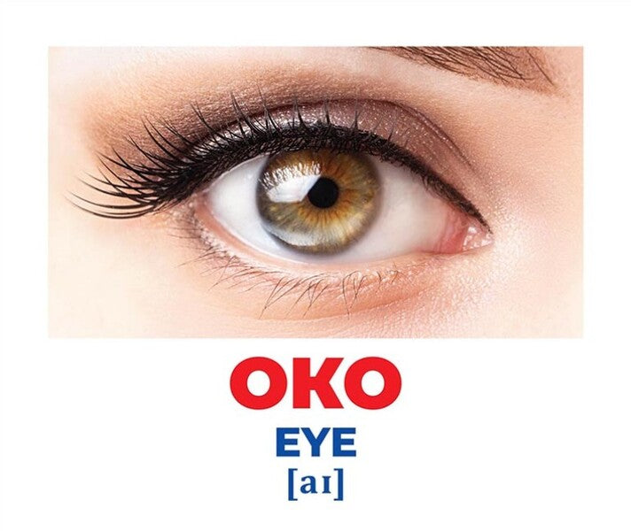 Diaper Genius. Physique. Demonstration material / Геній з пелюшок. Будова тіла. Демонстраційний матеріал 4823076151676-3