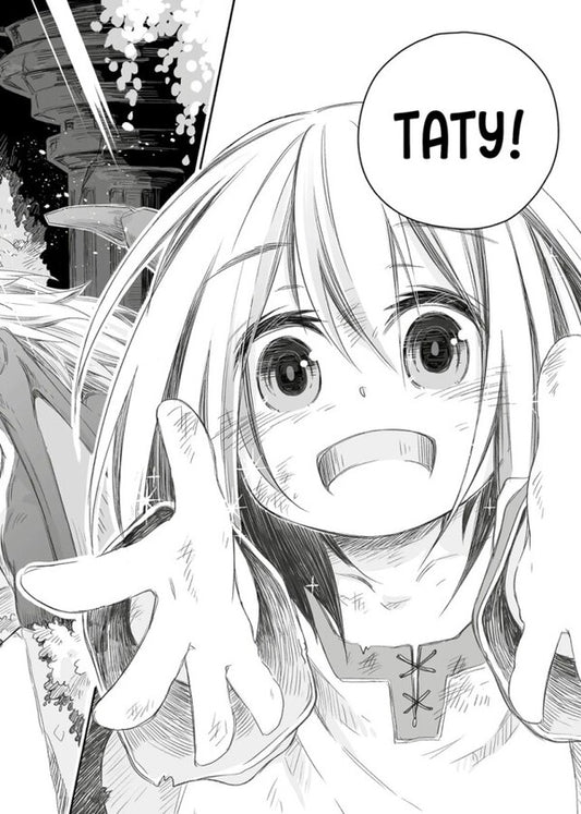 Diary of a Dragon Daddy: Raising the Mightiest Girl. Volume 1 / Щоденник тата-дракона: виховання наймогутнішої дівчинки. Том 1 Каэруда Амеко 9786177984503-2