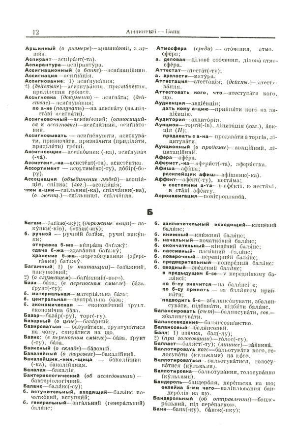 Dictionary of business language. Terminology and phraseology / Словник ділової мови. Термінологія та фразеологія 978-617-7349-61-6-6