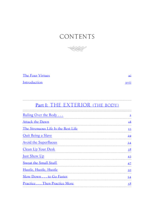 Discipline Is Destiny Ryan Holiday / Райан Холидей 9781788166348-2