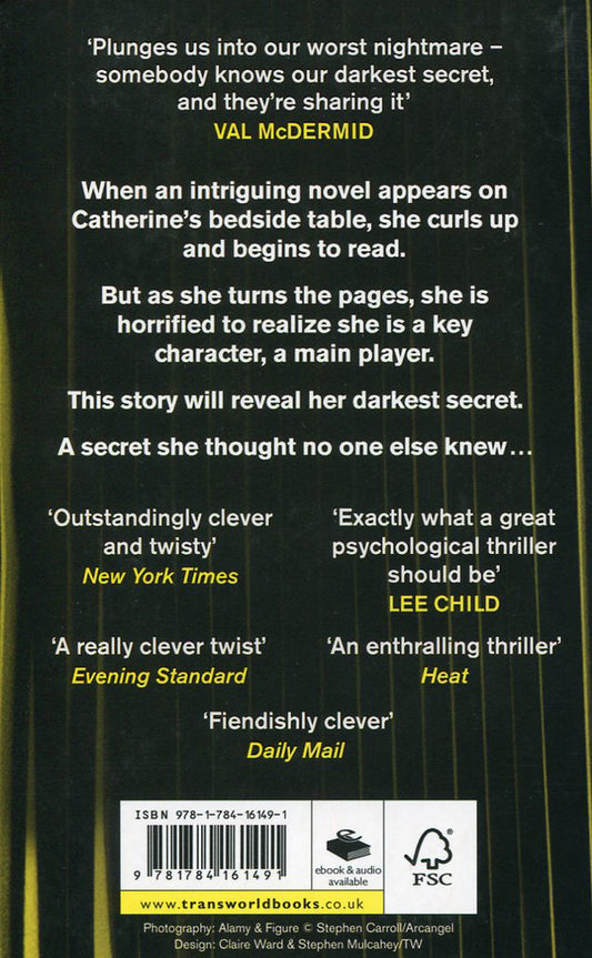 Disclaimer Rene Knight / Рене Найт 9781784161491-2