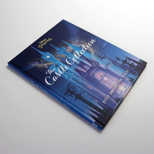 Disney Princesses. The Castle Collection / Disney Princesses. The Castle Collection 9781787414136-2