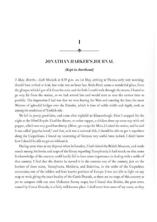 Dracula / Dracula Брэм Стокер 9780141196886-2