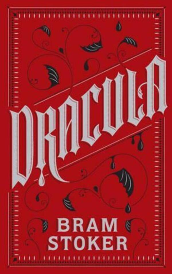 Dracula Bram Stoker / Брэм Стокер 9781435159570-1