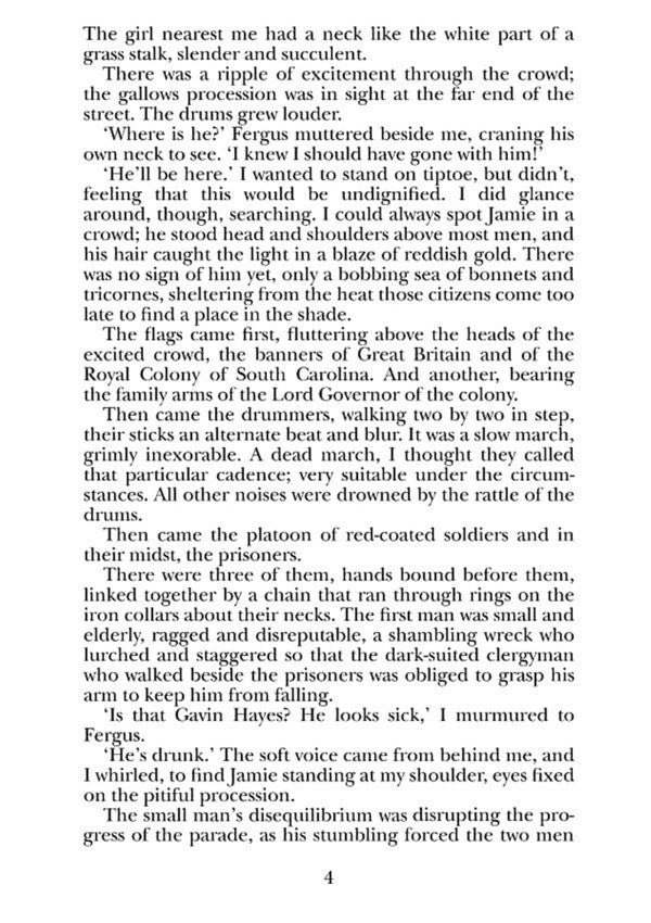 Drums Of Autumn Diana Gabbledon / Диана Гэблдон 9781784751340-6