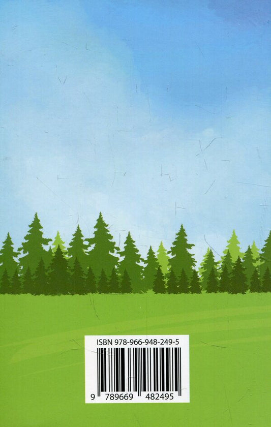 Easter Through Zbruch. A Collection Of Stories / Великдень через Збруч. Збірка оповідань / Author not specified 9789669482495-2