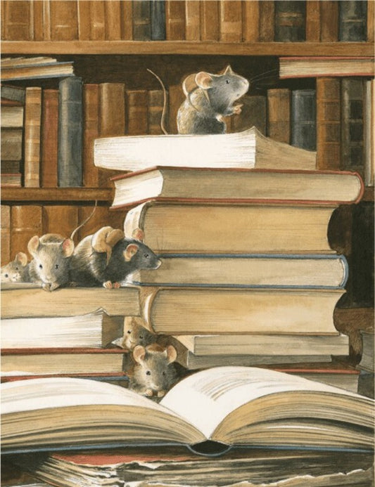 Edison. The mystery of the missing mouse treasure / Едісон. Таємниця зниклого мишачого скарбу Торбен Кульманн 978-966-448-249-0-2