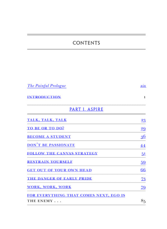 Ego Is The Enemy. The Fight To Master Our Greatest Opponent Ryan Holiday / Райан Холидей 9781781257029-2