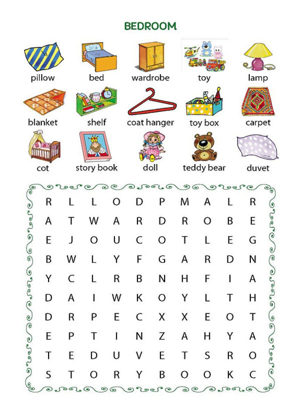 Eight measures. English / Восьмимірки. Англійська 9789669443038-6