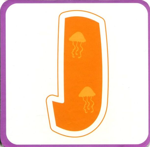 English ABC. Letters and colors on cards + vocabulary book / English ABC. Літери та кольори на картках + словничок 978-966-97268-7-2-6