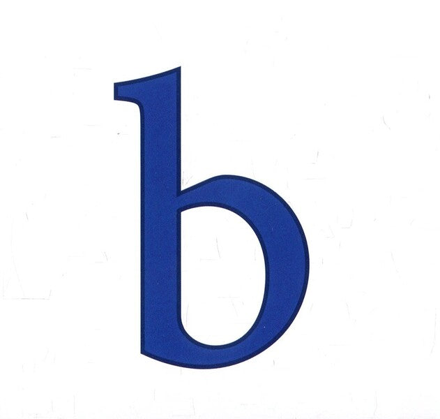 English Alphabet / English alphabet. 26 double-sided cards / English Alphabet / Англійська абетка. 26 двосторонніх карток 2000001016923-5