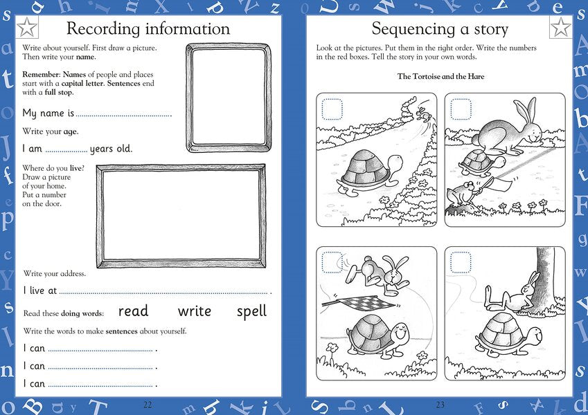 English Made Easy Ages 5-6 Key Stage 1 / English Made Easy Ages 5-6 Key Stage 1 Кэрол Вордерман 9781409344643-6