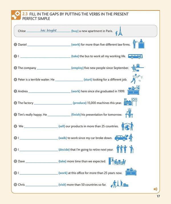 English for Everyone. Business English. Level 2. Practice Book / English for Everyone. Business English. Level 2. Practice Book 9780241275153-4