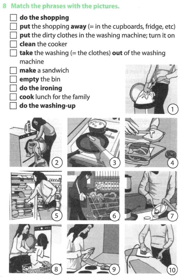 English language. 7th grade Workbook / Англійська мова. 7 клас. Workbook Оксана Карпюк 978-617-609-040-3-6