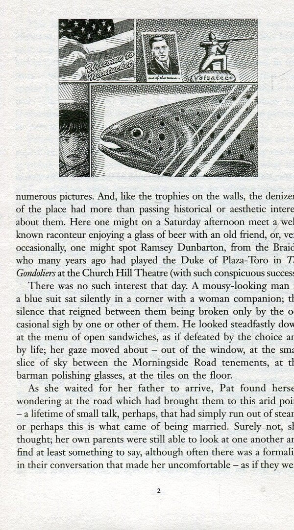 Espresso Tales: The Latest from 44 Scotland Street / Espresso Tales: The Latest from 44 Scotland Street Александер Макколл Смит 978-0349119700-6