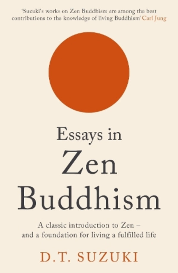 Essays In Zen Buddhism Daisetsu Taitaro Suzuki / Дайсэцу Тэйтаро Судзуки 9781788168786-1
