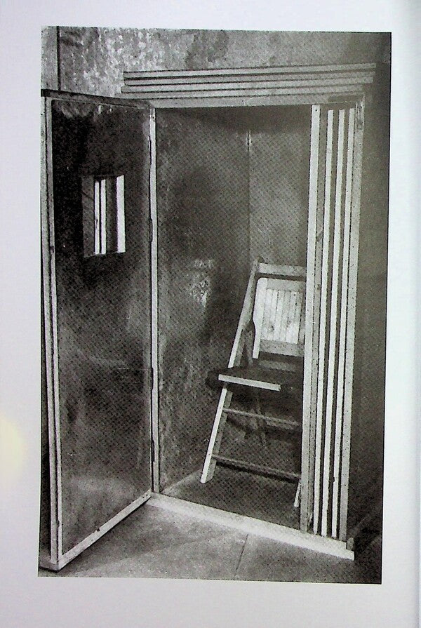 Everyone's body. A book about freedom / Тіло кожного. Книга про свободу Оливия Лэнг 978-617-95433-0-2-6