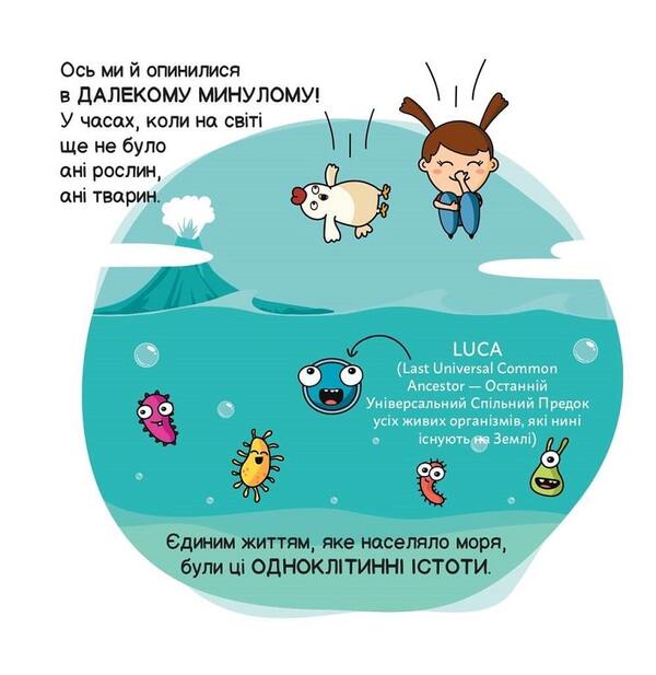 Evolution / Еволюція Carlos Pasos / Карлос Пасос 9786178115142-6