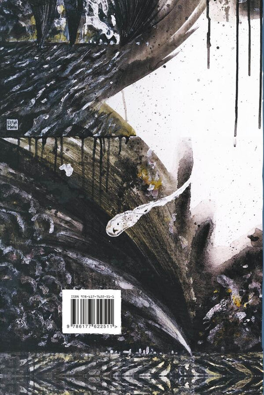 Existential Ice. Exodus / Екзистенційна крига. Exodus Ekaterina Melnychenko / Катерина Мельниченко 9786177622511-2