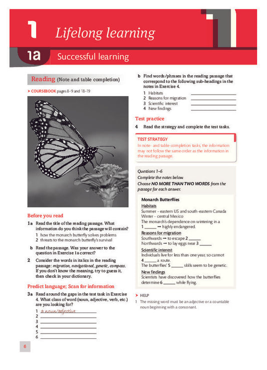 Expert IELTS 7.5. Student's Resource Book With Key Margaret Matthews, Katie Salisbury / Маргарет Мэтьюз, Кэти Солсбери 9781292125138-2