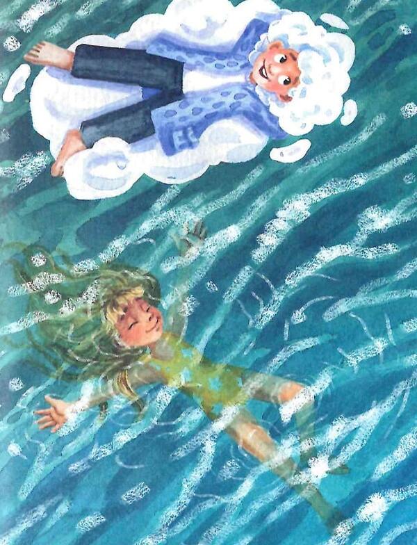 Fairy Lavender. Friends / Фея Лавандочка. Друзі Natalia Crimea / Наталія Кримська 9789662792041-6