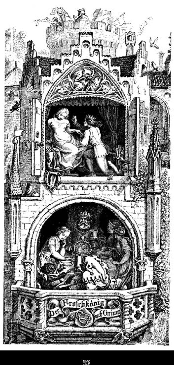 Fairy Tales For Children And Family / Казки для дітей та родини Brothers Grimm / Брати Грімм 9789661007375-6