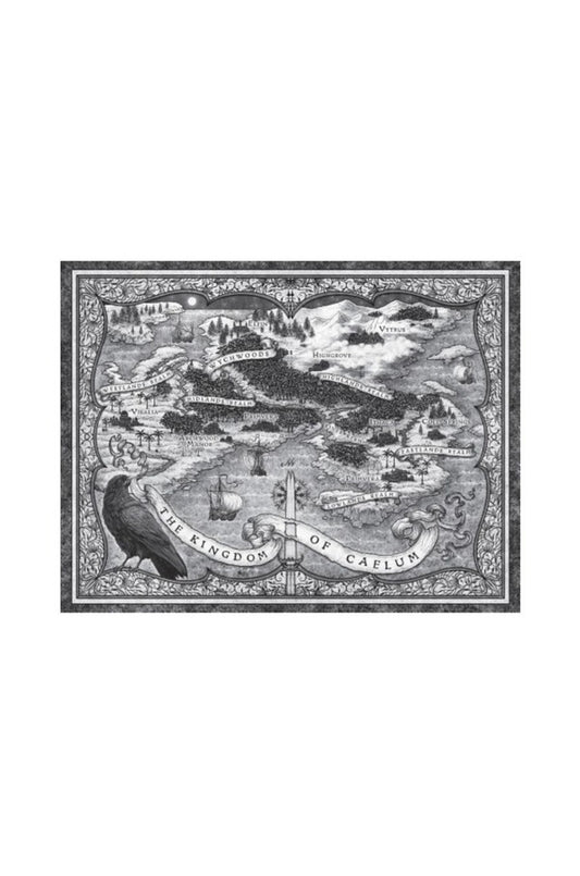 Fall of Ruin and Wrath / Fall of Ruin and Wrath Дженнифер Арментроут 9781035027378-2