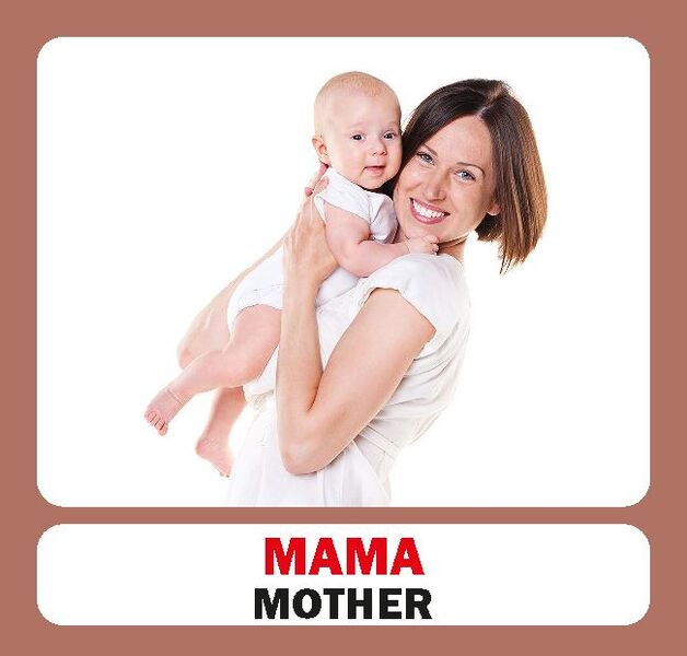 Family.Set Of Cards - Смя. Набр карток - Author not specified 9786177360673-6