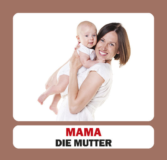 Family. Set Of Cards / Сім'я. Набір карток / Author not specified 9786177360970-2