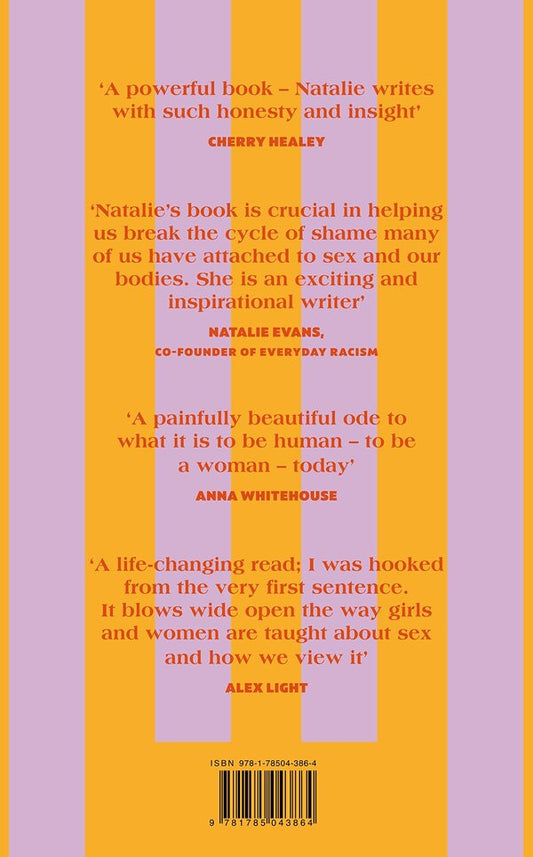 Feeling Myself Natalie Lee / Натали Ли 9781785043864-2