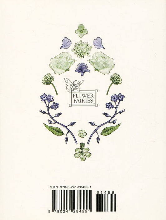 Flower Fairies of the Summer / Flower Fairies of the Summer Сесиль Мэри Баркер 9780241284551-2