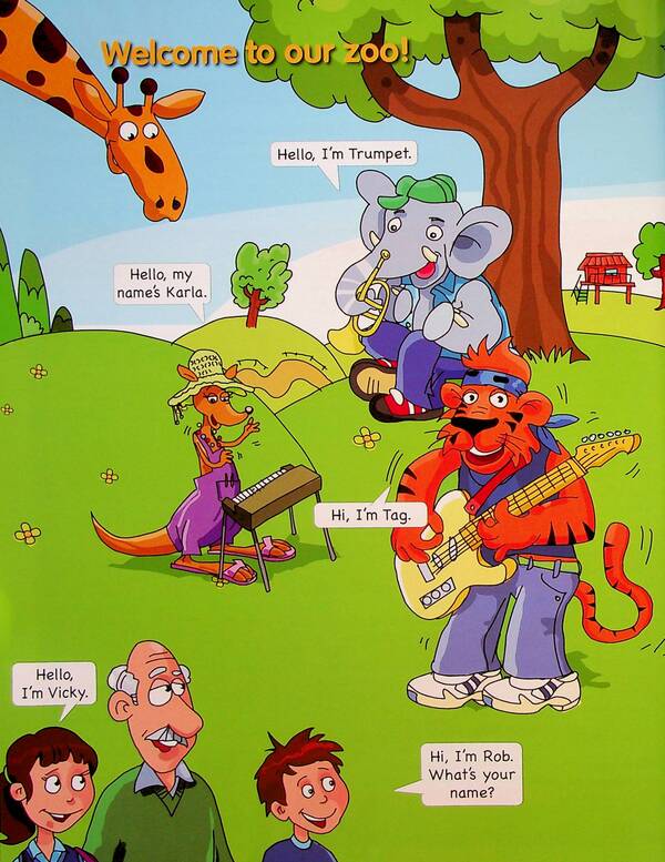 Fly High. Level 2. Pupi's Book / Fly High. Level 2. Pupi's Book Жанна Перретт, Шарлотт Ковилл, Людмила Сидорчук 978-83-7882-723-8-6