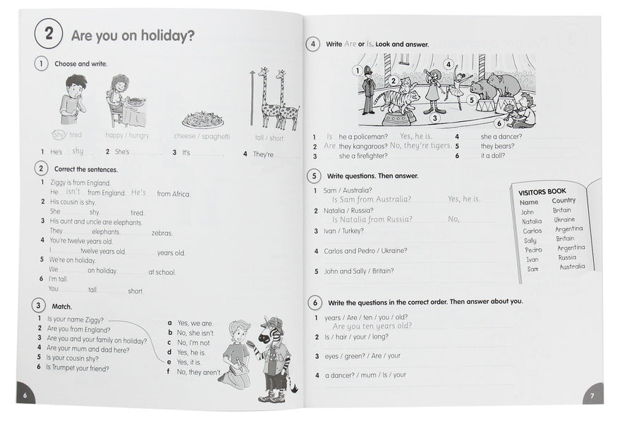 Fly High 3 (set of 2 books) / Fly High 3 (комплект із 2 книг) Тамзин Томпсон, Жанна Перретт, Шарлотта Ковилл, Людмила Сидорчук 978-83-7882-727-6, 978-83-7882-729-0-6