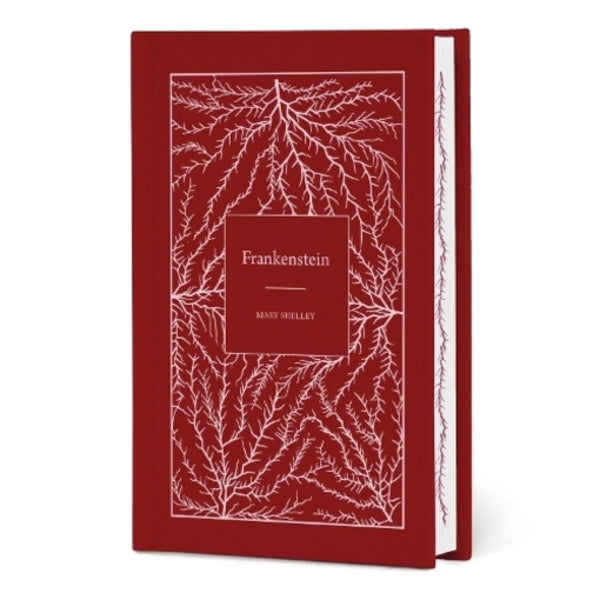 Frankenstein Mary Shelley / Мэри Шелли 9781454962007-1