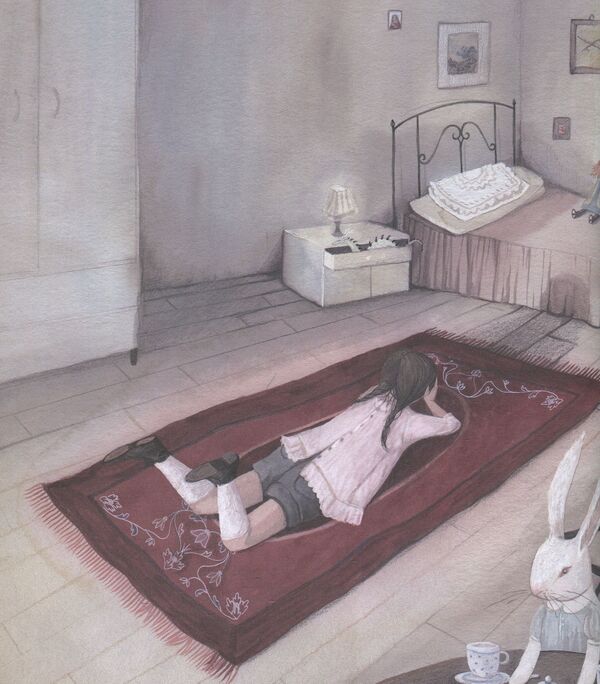 Frida and the dragon Arthur Guy in France / Фріда і дракон Артур Гай у Франції Татьяна Прегл Кобе 978-617-7537-27-3-6