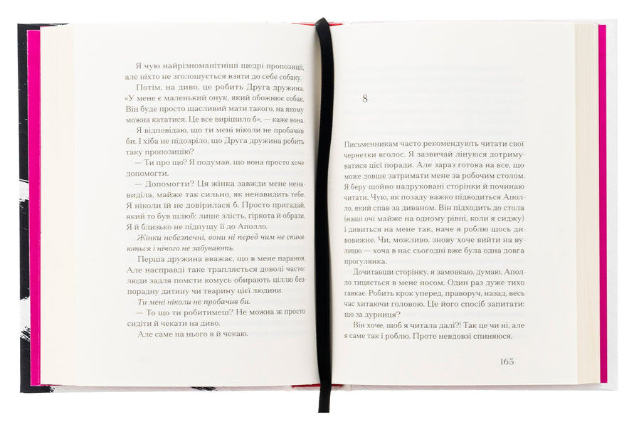 Friend / Друг Сигрид Нуньес 978-617-522-540-0-6