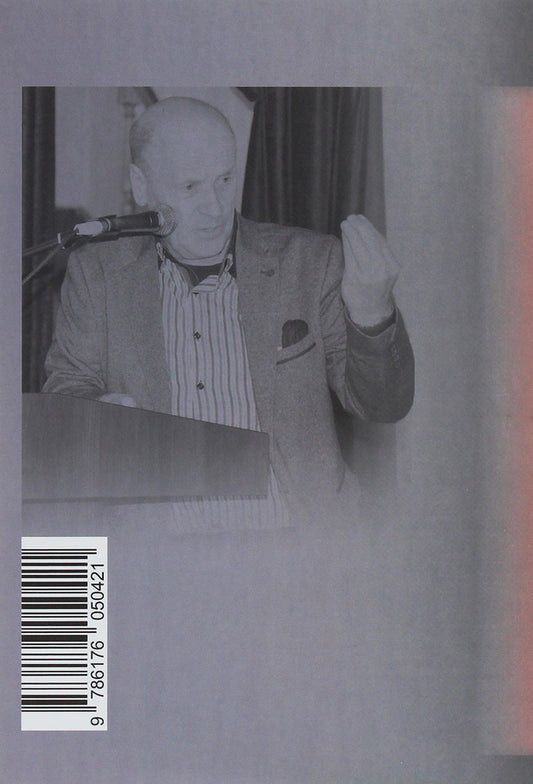 From the twilight mirror. What you will not read in the history of literature. Memoirs / З присмеркового дзеркала. Те, чого ви не прочитаєте в історії літератури. Спогади Михаил Слабошпицкий 978-617-605-042-1-2