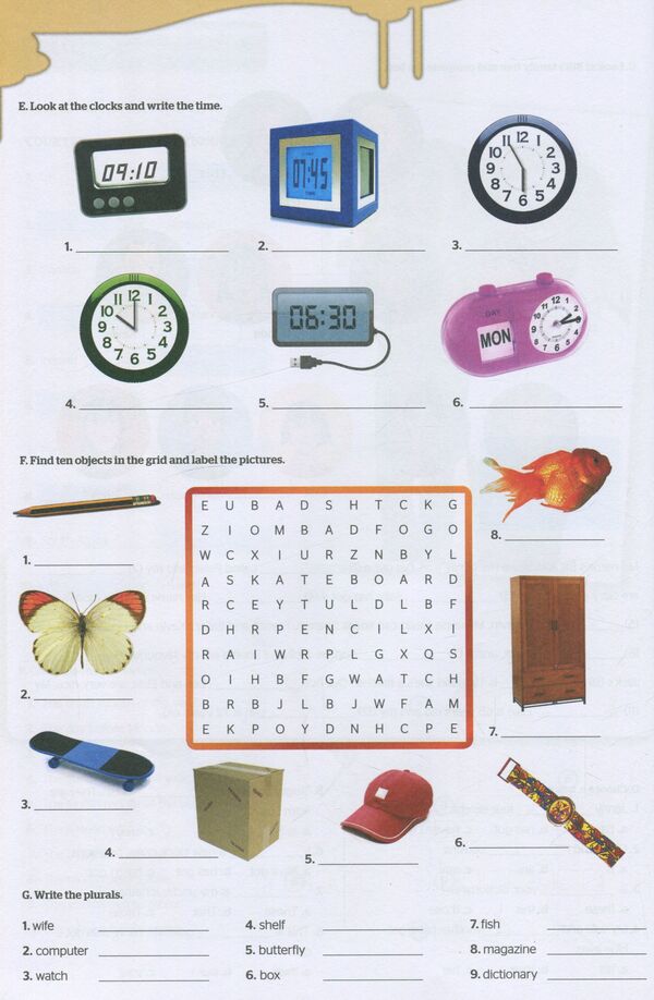 Full Blast! 2.Workbook / Full Blast! 2. Workbook Эстер Войджицки 978-960-443-886-0-6