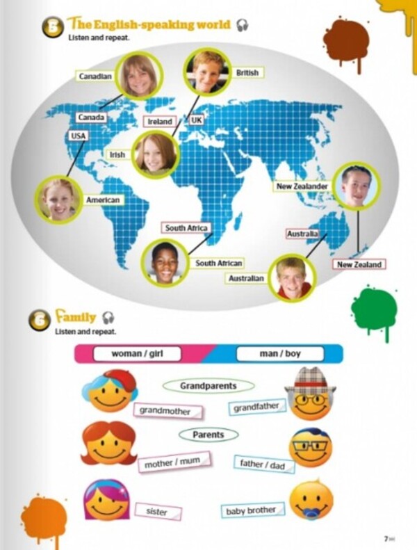 Full Blast Plus for Ukraine 5. Student Book / Full Blast Plus for Ukraine 5. Student Book Гарольд Квинтон Митчелл, Марилени Малкогианни 9786178290085-6