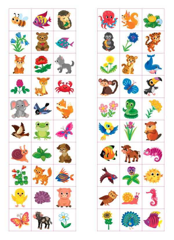 Game simulator. Math. 1st class / Ігровий тренажер. Математика. 1 клас Юлия Сикора 978-617-544-180-0-4