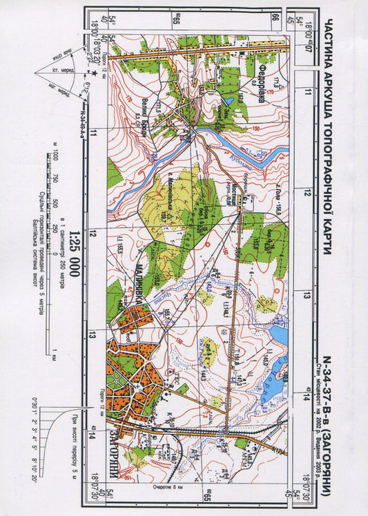 General geography with the basics of local history. Practicum / Загальне землезнавство з основами краєзнавства. Практикум Роман Савчук 978-966-680-445-0-2