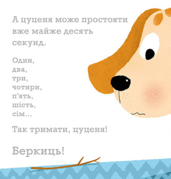 Gentle books. Step by step / Ніжні книжки. Крок за кроком Гвидо ван Генехтен 9786170980885-6