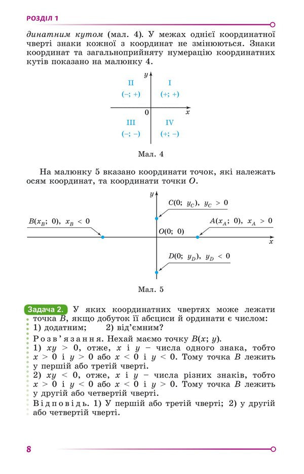 Geometry. Grade 9 / Геометрія. 9 клас Александр Истер 978-617-8363-04-8-6