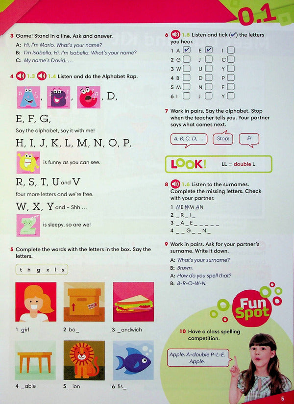 Go Getter 1. Student's Book + eBook / Go Getter 1. Student's Book + eBook Сэнди Зервас, Кэтрин Брайт 978-1-292-39329-2-6