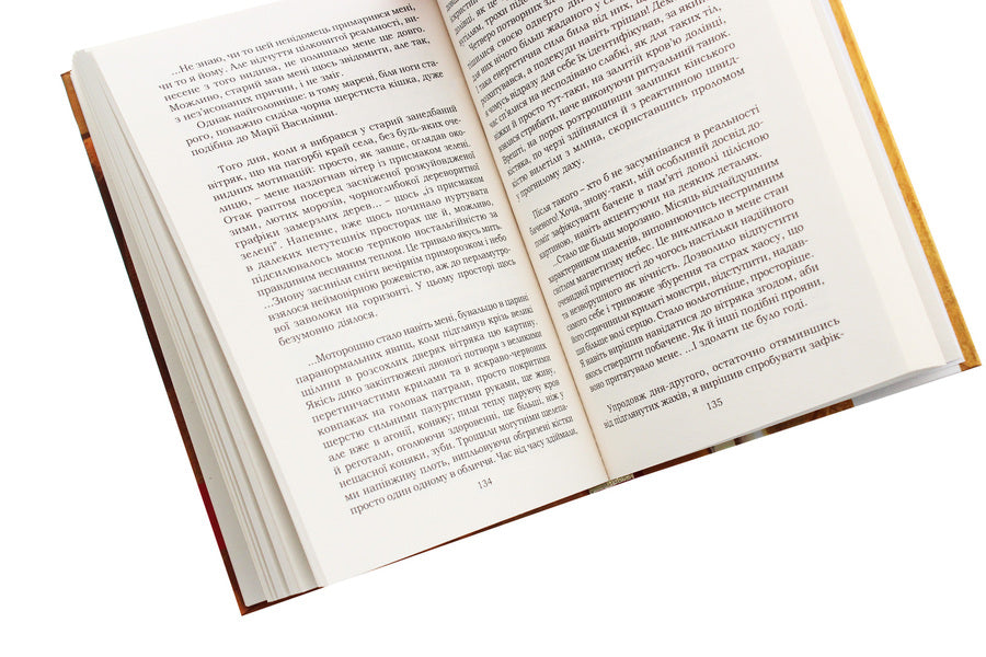 Golden Linden Castle / Замок Золотої Липи Виктор Палинский 978-617-629-512-9-5