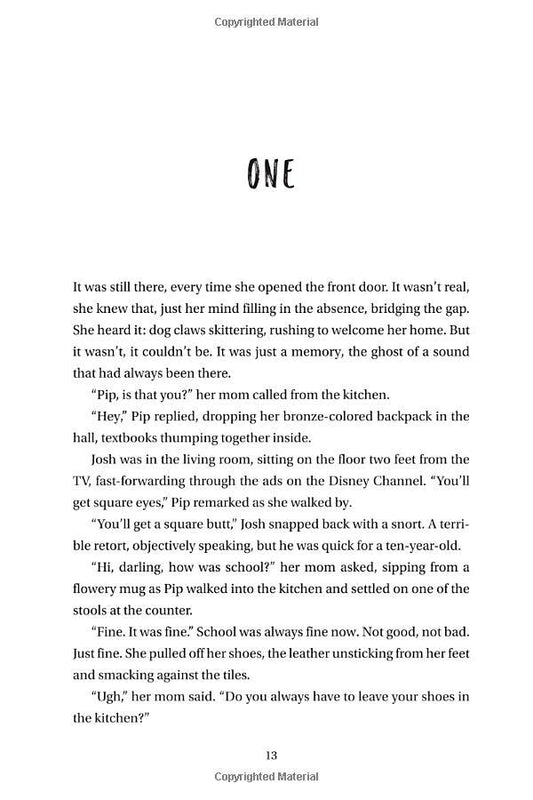 Good Girl, Bad Blood / Good Girl, Bad Blood Холли Джексон 9781405297752-2