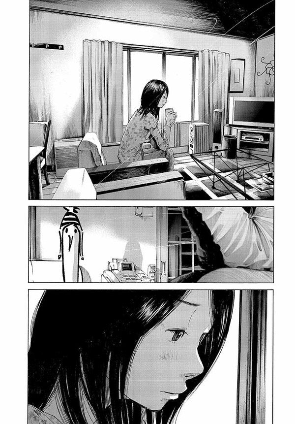 Good Night, Punpune. Volume 3 / Добраніч, Пунпуне. Том 3 Inyo asano / Inio asano 9786178516390-6