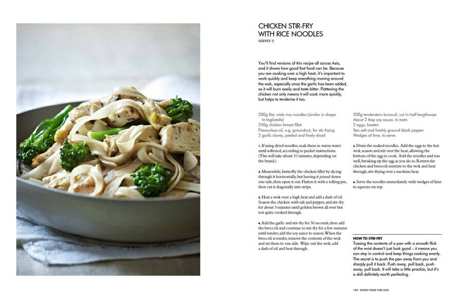 Gordon Ramsay's Ultimate Cookery Course Gordon Ramsay / Гордон Рамзи 9781444756692-3