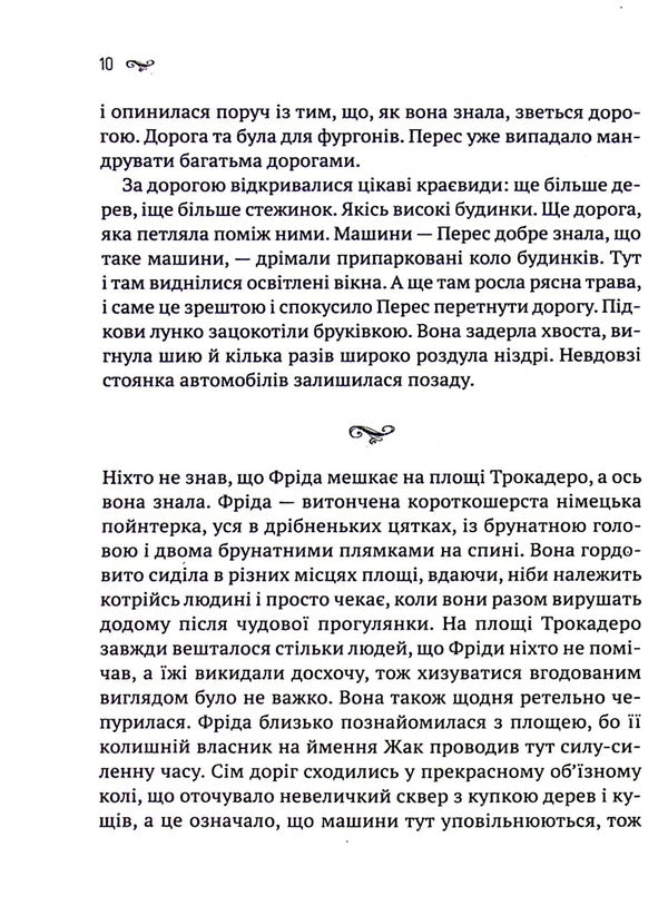 Got lost in Paris / Заблукалі в Парижі Джейн Смайли 978-966-982-880-4-6